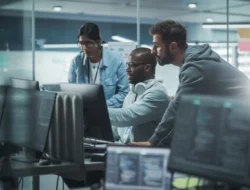 Cloud Computing Software Revolutionizing Global Business Operations Today