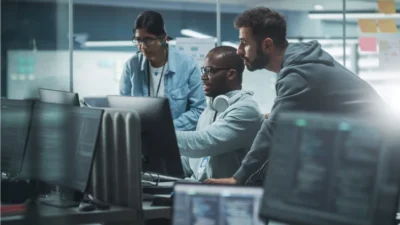 Cloud Computing Software Revolutionizing Global Business Operations Today