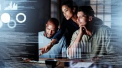 The Role of Enterprise Software in Driving Digital Transformation