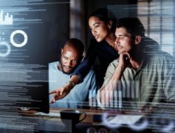 The Role of Enterprise Software in Driving Digital Transformation