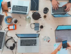 The Growing Impact of Mobile Software on Everyday Life